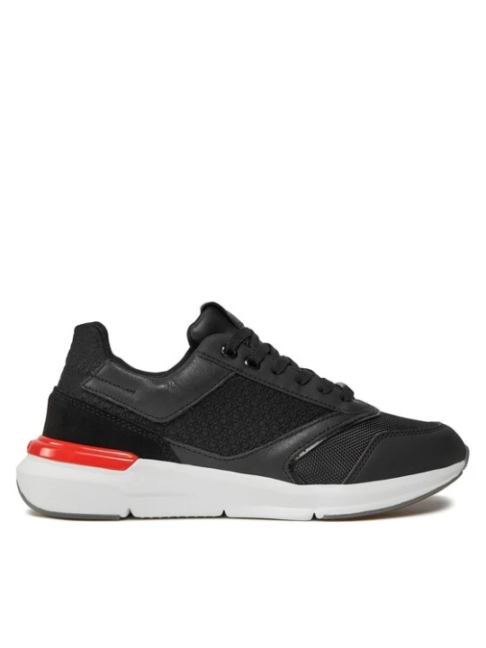 Foto del prodotto Calvin Klein Sneakers Flexi Runner - Nano Mono HW0HW01858 Nero
