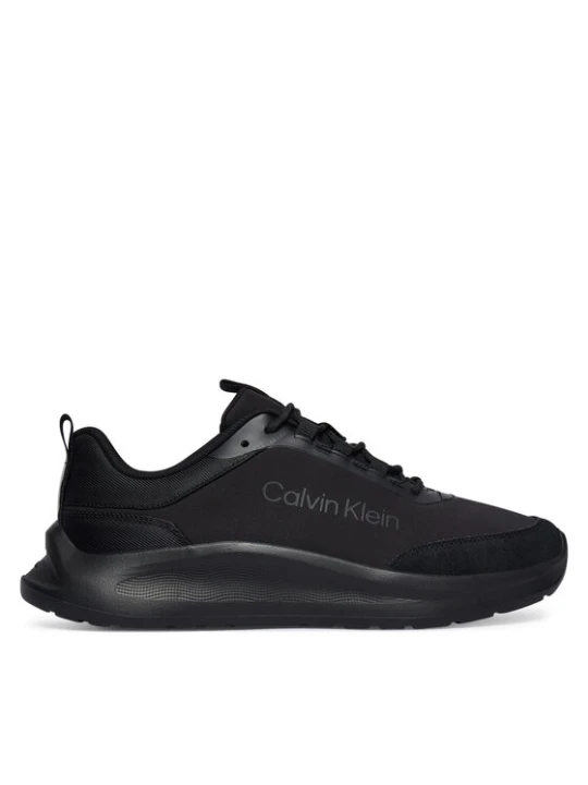 Foto del prodotto Calvin Klein Sneakers Light Eva Run Ess Lac Ny-Su Wmn HW0HW03293 Nero