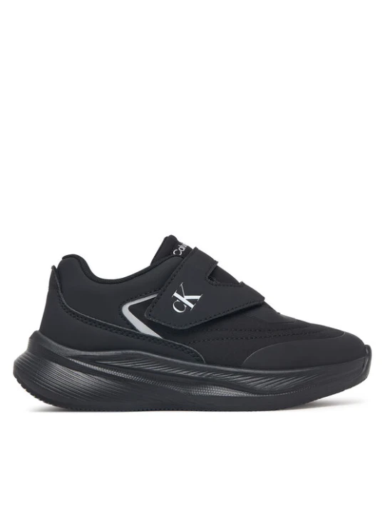 Foto del prodotto Calvin Klein Sneakers Low Cut Velcro Sneaker V1X9-83478-1861 S Nero