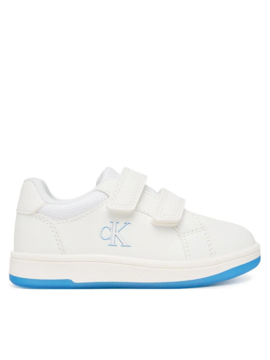 Foto del prodotto Calvin Klein Sneakers Low Cut Velcro V1X9-83279-0040 M Bianco