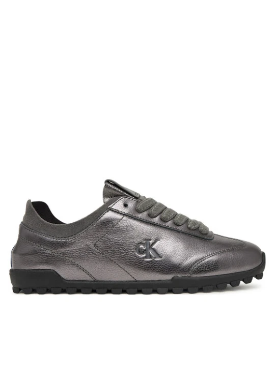 Foto del prodotto Calvin Klein Sneakers Low Profile Sneaker Met HW0HW03305 Grigio