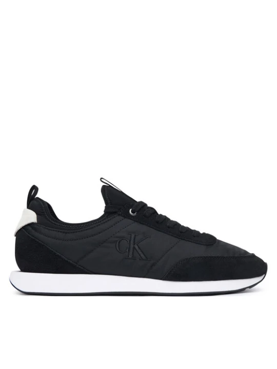 Foto del prodotto Calvin Klein Sneakers Retro Runner YM0YM01414 Nero