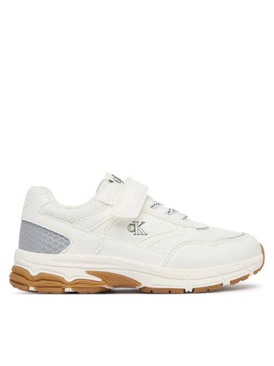 Foto del prodotto Calvin Klein Sneakers V1X9-83483-1695 S Crema