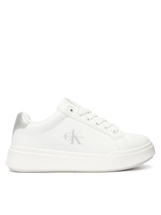 Foto del prodotto Calvin Klein Sneakers V3A9-83390-1355 Bianco