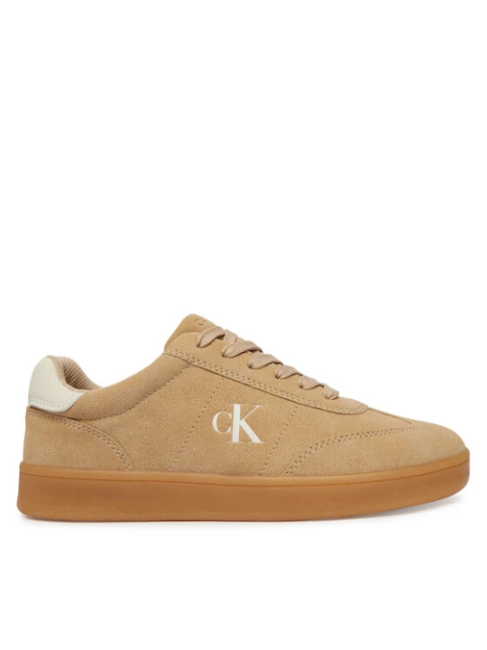 Foto del prodotto Calvin Klein Sneakers V3X9-83453-0318 D Marrone