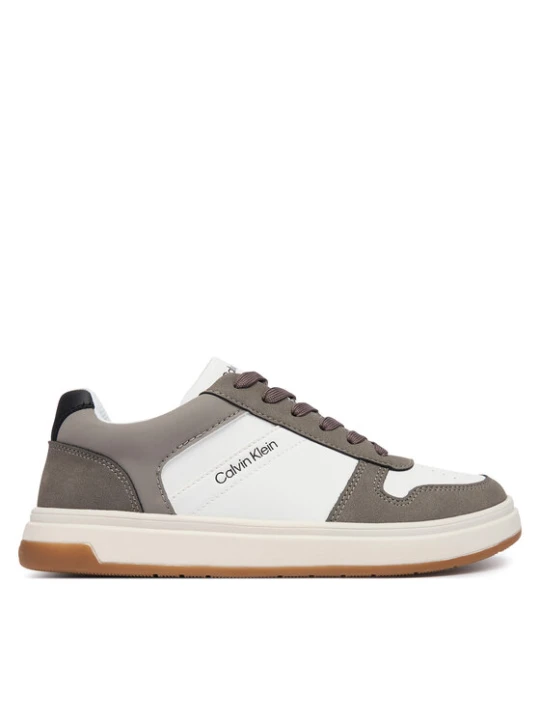 Foto del prodotto Calvin Klein Sneakers V3X9-83465-0318 S Bianco