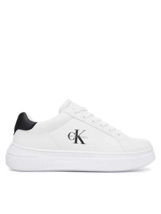 Foto del prodotto Calvin Klein Sneakers V3X9-83468-1355 D Bianco
