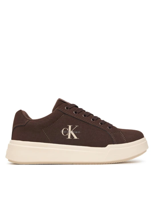 Foto del prodotto Calvin Klein Sneakers V3X9-83472-0315 S Marrone scuro
