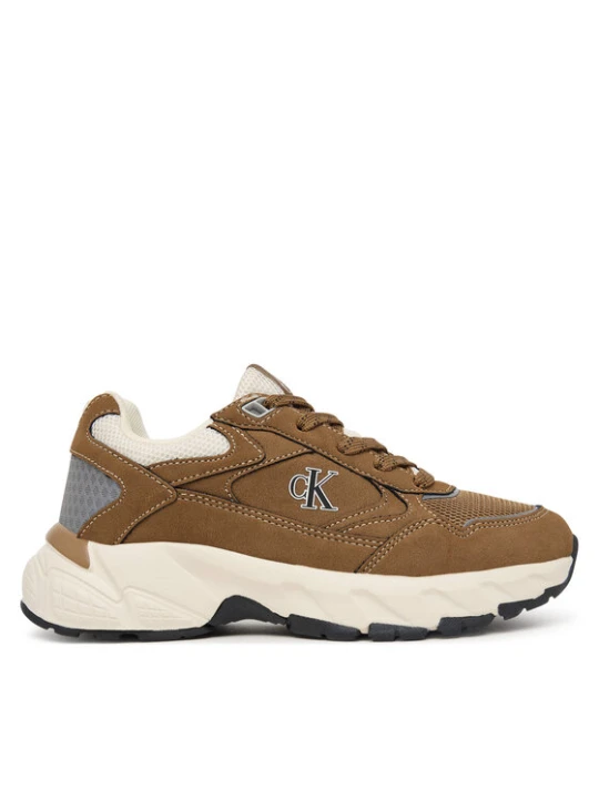 Foto del prodotto Calvin Klein Sneakers V3X9-83485-1960 M Marrone