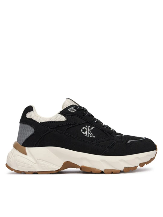 Foto del prodotto Calvin Klein Sneakers V3X9-83485-1960 M Nero