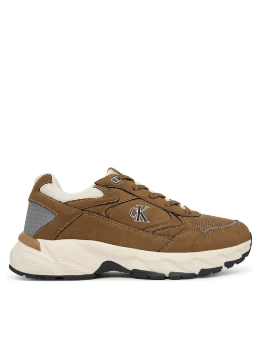 Foto del prodotto Calvin Klein Sneakers V3X9-83485-1960 S Marrone