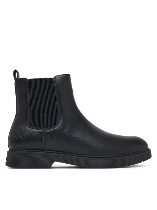 Foto del prodotto Calvin Klein Stivaletti Chelsea Boot V3X5-83498-1355 D Nero