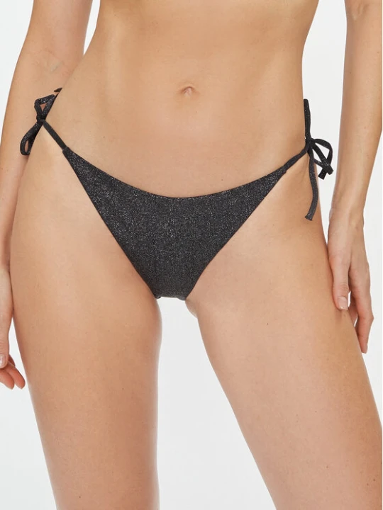 Foto del prodotto Calvin Klein Swimwear Bikini pezzo sotto KW0KW02277 Nero