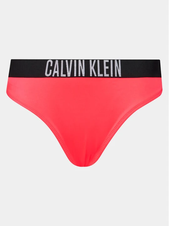 Foto del prodotto Calvin Klein Swimwear Bikini pezzo sotto KW0KW02509 Rosso
