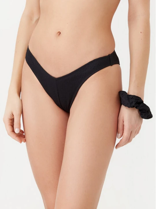 Foto del prodotto Calvin Klein Swimwear Bikini pezzo sotto KW0KW02729 Nero