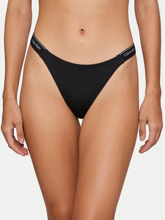 Foto del prodotto Calvin Klein Swimwear Bikini pezzo sotto LV00Q61206 Nero