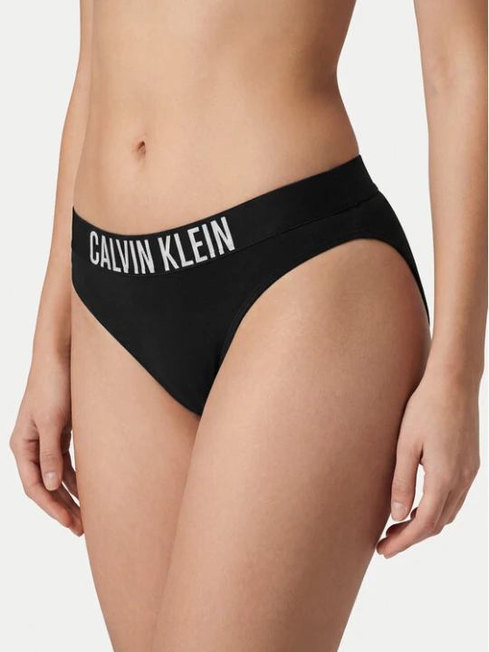 Foto del prodotto Calvin Klein Swimwear Bikini pezzo sotto LV00Q61221 Nero