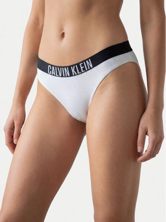 Foto del prodotto Calvin Klein Swimwear Bikini pezzo sotto LV00Q61240 Bianco