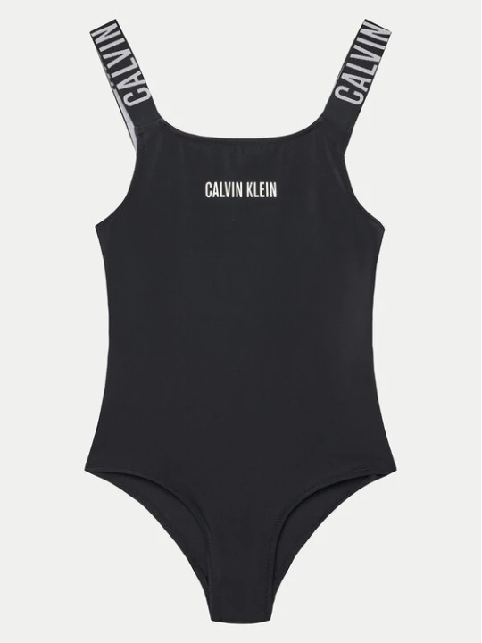 Foto del prodotto Calvin Klein Swimwear Costume da bagno KY0KY00098 Nero
