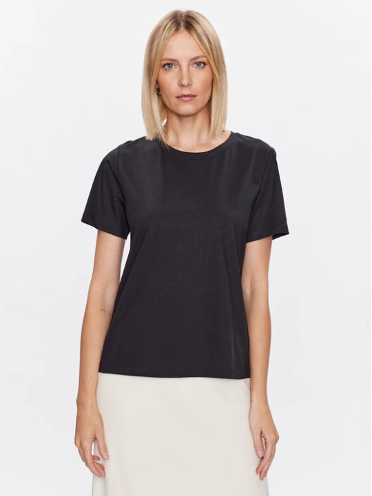 Foto del prodotto Calvin Klein T-shirt K20K205410 Nero Regular Fit