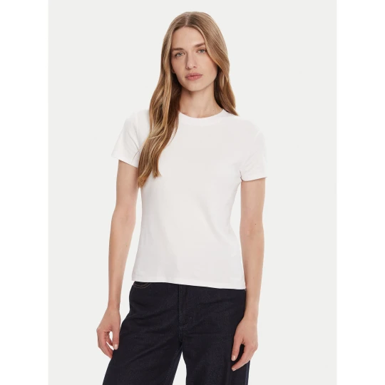 Foto del prodotto Calvin Klein T-shirt LV044C216G Bianco Regular Fit
