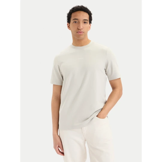 Foto del prodotto Calvin Klein T-shirt LV04LC241G Crema Regular Fit