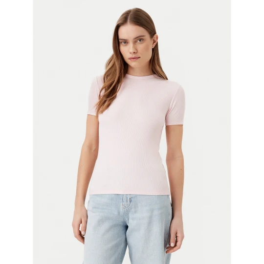 Foto del prodotto Calvin Klein Top K20K208247 Rosa Slim Fit