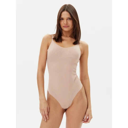 Foto del prodotto Calvin Klein Underwear Guaina contenitiva LV00QF8295 Beige