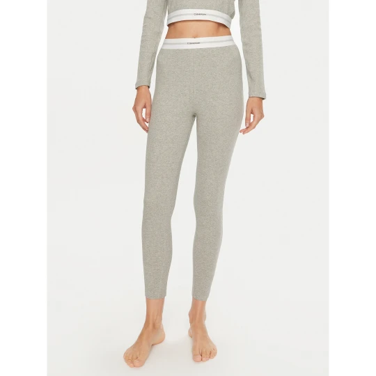 Foto del prodotto Calvin Klein Underwear Leggings 000QS7220E Grigio Slim Fit