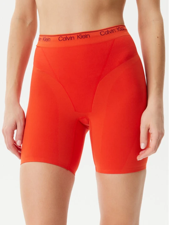 Foto del prodotto Calvin Klein Underwear Pantaloncini sportivi LV00QF8324 Arancione