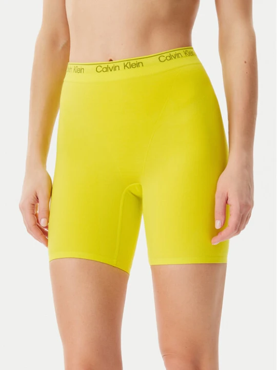 Foto del prodotto Calvin Klein Underwear Pantaloncini sportivi LV00QF8324 Giallo