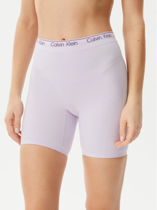 Foto del prodotto Calvin Klein Underwear Pantaloncini sportivi LV00QF8324 Viola