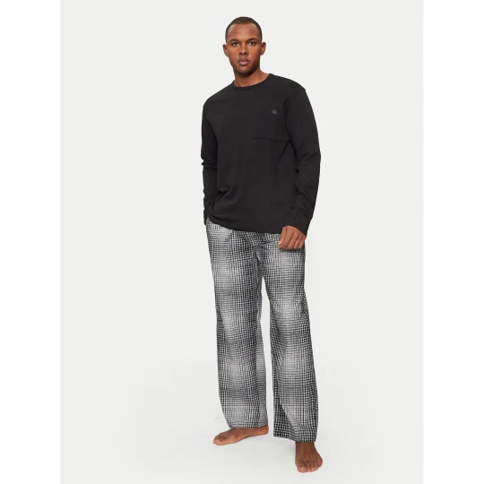 Foto del prodotto Calvin Klein Underwear Pantalone del pigiama 000NM2842E Grigio Relaxed Fit