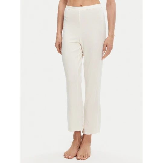 Foto del prodotto Calvin Klein Underwear Pantalone del pigiama 000QS7285E Écru Slim Fit Crema