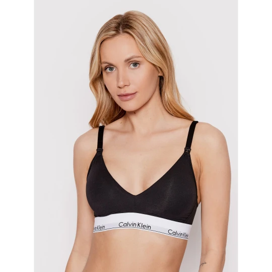 Foto del prodotto Calvin Klein Underwear Reggiseno allattamento 000QF6218E Nero
