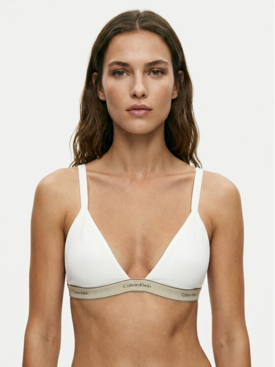 Foto del prodotto Calvin Klein Underwear Reggiseno Bralette LV00QF8369 Bianco