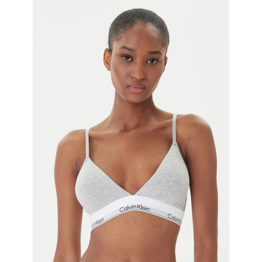 Foto del prodotto Calvin Klein Underwear Reggiseno Bralette LV00QF8498 Grigio