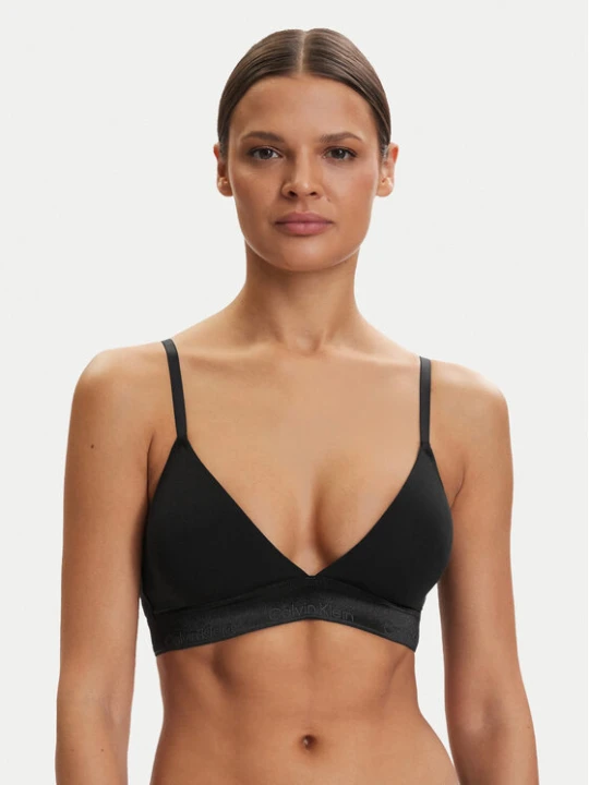 Foto del prodotto Calvin Klein Underwear Reggiseno Bralette LV00QF8825 Nero