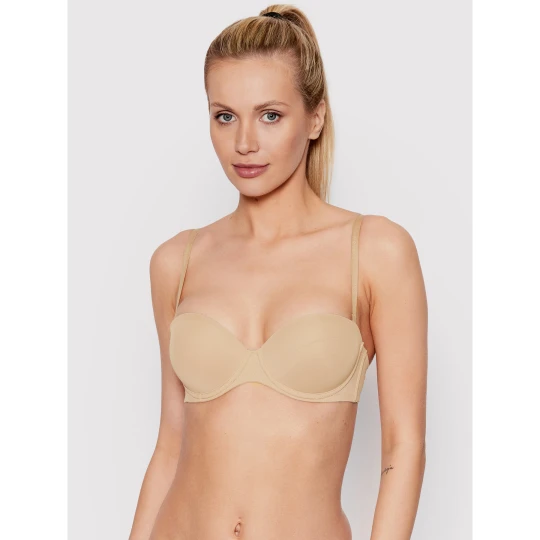 Foto del prodotto Calvin Klein Underwear Reggiseno Push-up 0000F2660E Beige