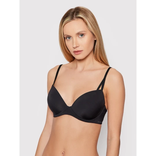 Foto del prodotto Calvin Klein Underwear Reggiseno Push-up 000QF6016E Nero