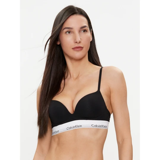 Foto del prodotto Calvin Klein Underwear Reggiseno Push-up 000QF7623E Nero