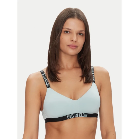 Foto del prodotto Calvin Klein Underwear Reggiseno senza ferretto 000QF7659E Blu