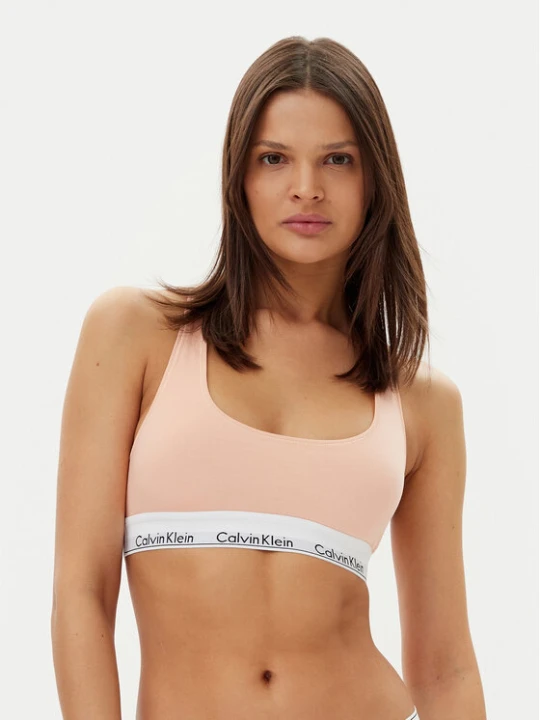 Foto del prodotto Calvin Klein Underwear Reggiseno top 0000F3785E Arancione