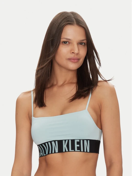 Foto del prodotto Calvin Klein Underwear Reggiseno top 000QF7631E Blu