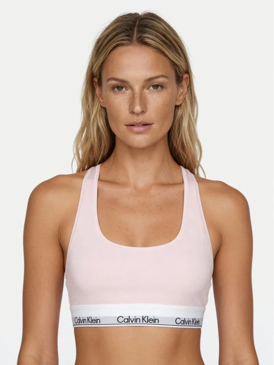Foto del prodotto Calvin Klein Underwear Reggiseno top LV00QF8493 Rosa
