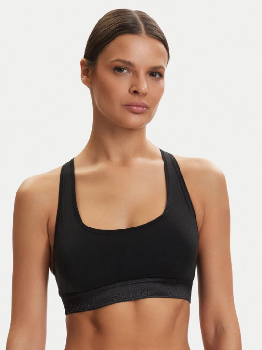 Foto del prodotto Calvin Klein Underwear Reggiseno top LV00QF8869 Nero