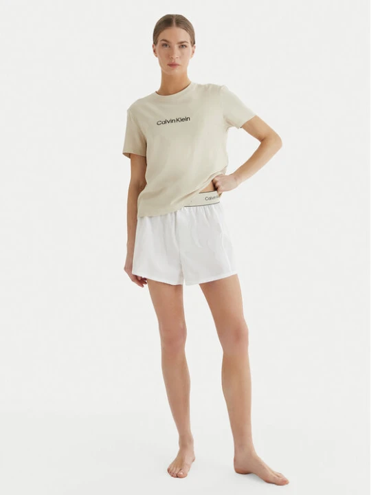 Foto del prodotto Calvin Klein Underwear Set di biancheria intima LV00QS7653 Beige