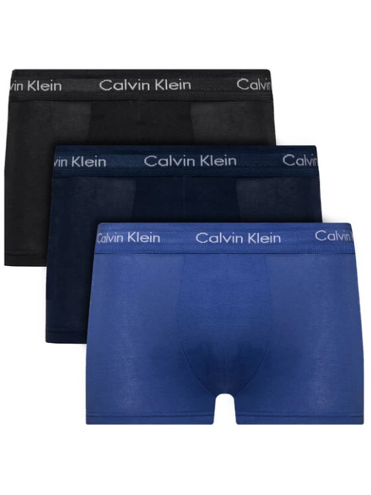 Foto del prodotto Calvin Klein Underwear Set di boxer 0000U2664G Multicolore