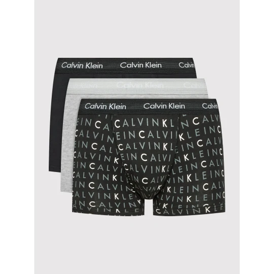Foto del prodotto Calvin Klein Underwear Set di boxer 0000U2664G Multicolore