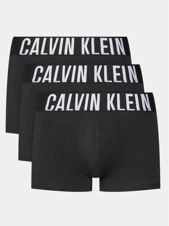Foto del prodotto Calvin Klein Underwear Set di boxer 000NB3608A Nero